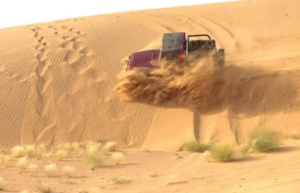 Thar Desert Safari Tours
